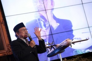 kunci sukses wirausaha bj habibie